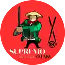 Supremo Otaku Bar