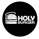 Holy Burger a Domicilio
