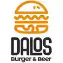 Dalos Burger And Beer