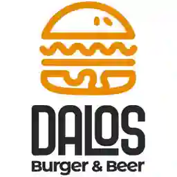 Dalos Burger & Beer - Avenida los Leones a Domicilio
