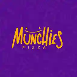 Munchies Pizzería  a Domicilio