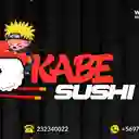 Sushi Kabe Placilla