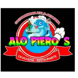 Gastronomía Ítalo - Peruana Alo Piero´s a Domicilio