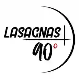 Lasagna 90  a Domicilio
