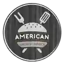 American Burger a Domicilio