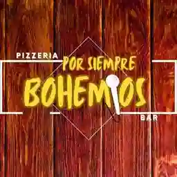 Pizzeria por Siempre Bohemios Salvador Donoso 1480 a Domicilio
