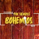 Pizzeria por Siempre Bohemios