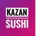 Kazan Sushi Valpo - Valparaíso