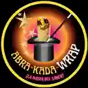 Abra Kada Wrap
