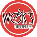 Woks Chifa Delivery - Arica