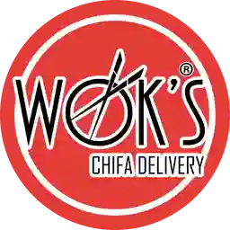 Woks Chifa Delivery  a Domicilio