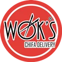 Woks Chifa Delivery