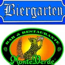 Biergarten Monte Verde