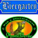 Biergarten Monte Verde - Talca