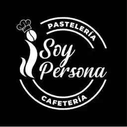 Cafetería y Pastelería Soy Persona  a Domicilio
