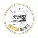 Burgermania Pm