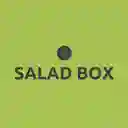 Salad Box - Ñuñoa