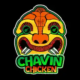 Chavin Chicken  a Domicilio