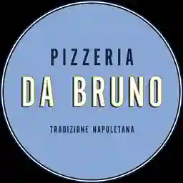 Pizzería da Bruno a Domicilio