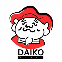 Daiko Sushi a Domicilio