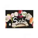 Sushi Daikokuten.