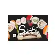 Sushi Daikokuten a Domicilio