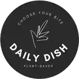 Daily Dish a Domicilio
