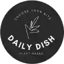 Daily Dish - Viña del Mar