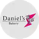 Daniel´s Bakery & Café a Domicilio