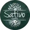 Sativo Sandwichs & Coffee