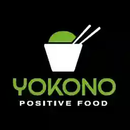 Yokono Los Leones - Turbo  a Domicilio