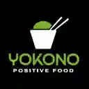 Yokono sushi