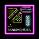 La Sandwicheria - Providencia