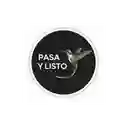 Pasa y Listo - Curauma