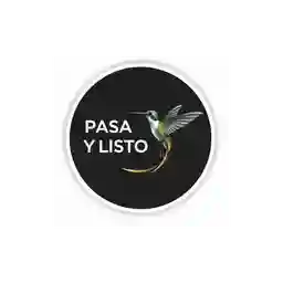 Pasa y Listo Av. Obispo Valdés Subercaseaux 731 a Domicilio