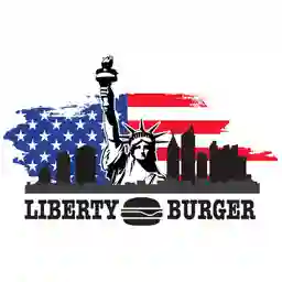 Liberty Burger a Domicilio
