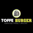 Toffe Burger