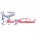 Bar Nacional - Bustamante