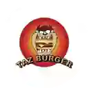 Taz Burger - San Miguel