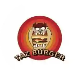 Taz Burger Gran Avenida a Domicilio