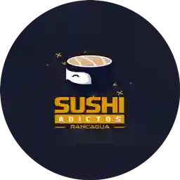 Sushi Aditctos a Domicilio
