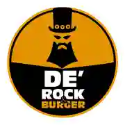 De Rock And Burger a Domicilio