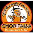 Choripaisa - Independencia
