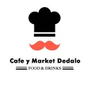 Cafe y Market Dedalo