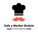 Cafe y Market Dedalo