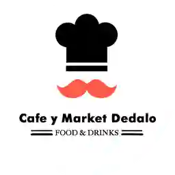 Cafe y Market Dedalo a Domicilio