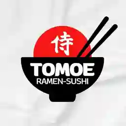 Tomoe Ramen Sushi a Domicilio