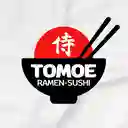 Tomoe Ramen Sushi - Quilpué