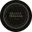 Delicia Peruana