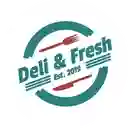 Deli & Fresh